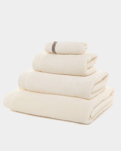 Paul Costelloe Living Opulent Face Towel